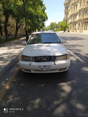 Daewoo Nexia 1997, 246,000 km - 1.5 l - Bakı
