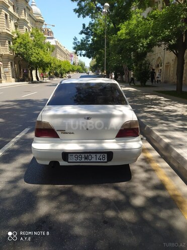 Daewoo Nexia 1997, 246,000 km - 1.5 l - Bakı