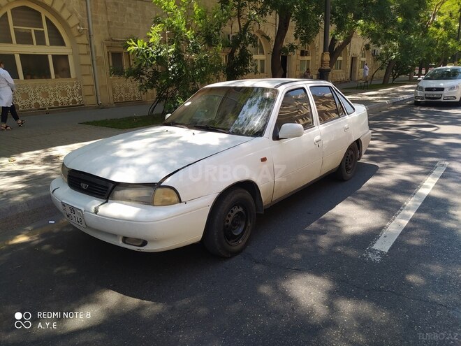 Daewoo Nexia 1997, 246,000 km - 1.5 l - Bakı