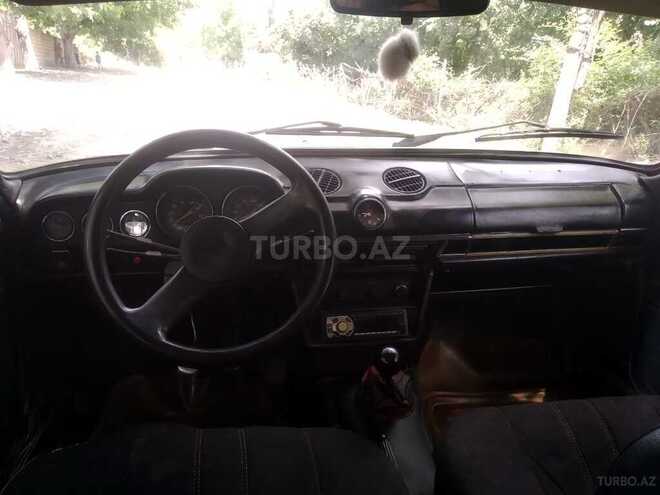 LADA (VAZ) 2106 1987, 65,235 km - 1.5 l - Qəbələ