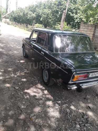 LADA (VAZ) 2106 1987, 65,235 km - 1.5 l - Qəbələ