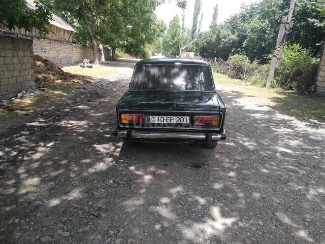 LADA (VAZ) 2106 1987, 65,235 km - 1.5 l - Qəbələ