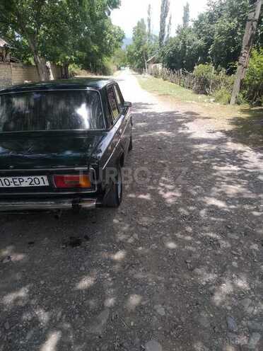 LADA (VAZ) 2106 1987, 65,235 km - 1.5 l - Qəbələ