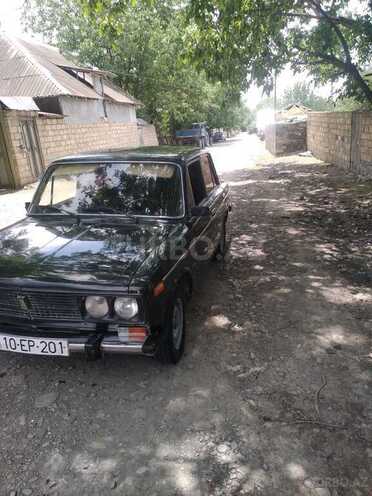 LADA (VAZ) 2106 1987, 65,235 km - 1.5 l - Qəbələ