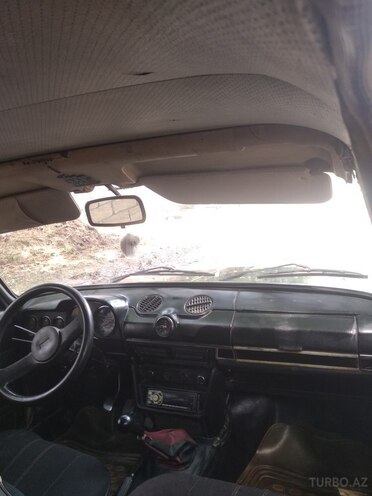 LADA (VAZ) 2106 1987, 65,235 km - 1.5 l - Qəbələ