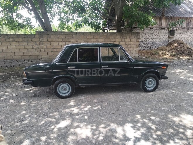 LADA (VAZ) 2106 1987, 65,235 km - 1.5 l - Qəbələ