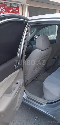 Hyundai Sonata 2006, 212,000 km - 2.4 l - Bakı
