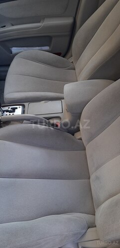 Hyundai Sonata 2006, 212,000 km - 2.4 l - Bakı