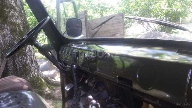 UAZ 3303 1989, 100,000 km - 2.4 l - Şəki