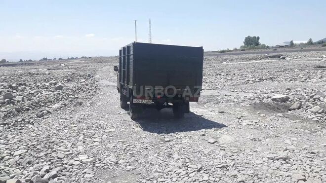 UAZ 3303 1989, 100,000 km - 2.4 l - Şəki