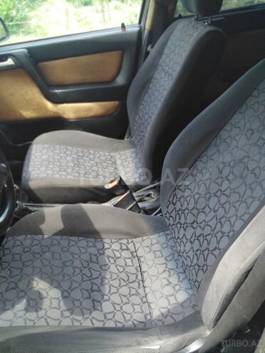 Opel Astra 1999, 387,561 km - 1.6 л - Sumqayıt