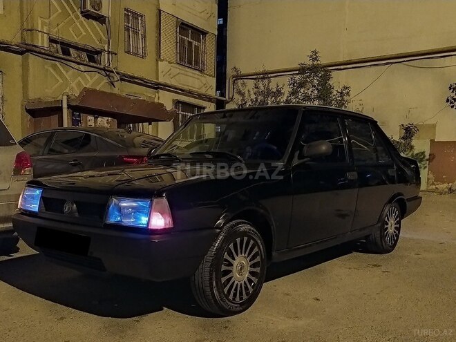 Tofas Sahin 2005, 106,000 km - 1.6 l - Sumqayıt