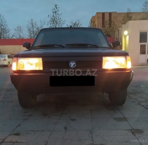 Tofas Sahin 2005, 106,000 km - 1.6 l - Sumqayıt