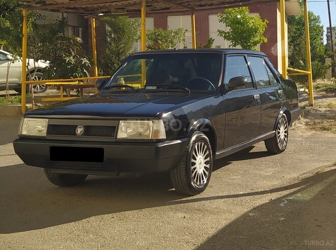 Tofas Sahin 2005, 106,000 km - 1.6 l - Sumqayıt