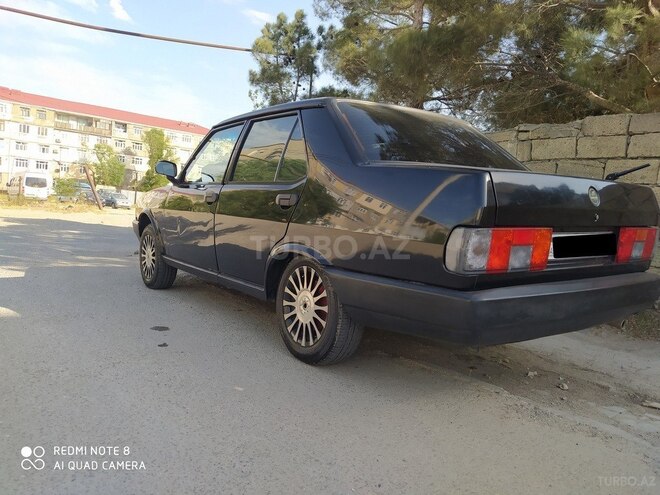 Tofas Sahin 2005, 106,000 km - 1.6 l - Sumqayıt