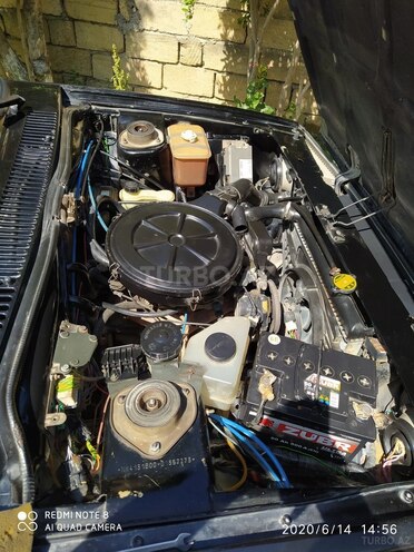 Tofas Sahin 2005, 106,000 km - 1.6 l - Sumqayıt