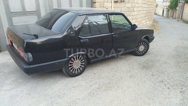Tofas Sahin 2005, 106,000 km - 1.6 l - Sumqayıt