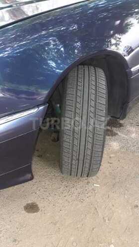 Mercedes C 180 1998, 284,000 km - 1.8 l - Bakı