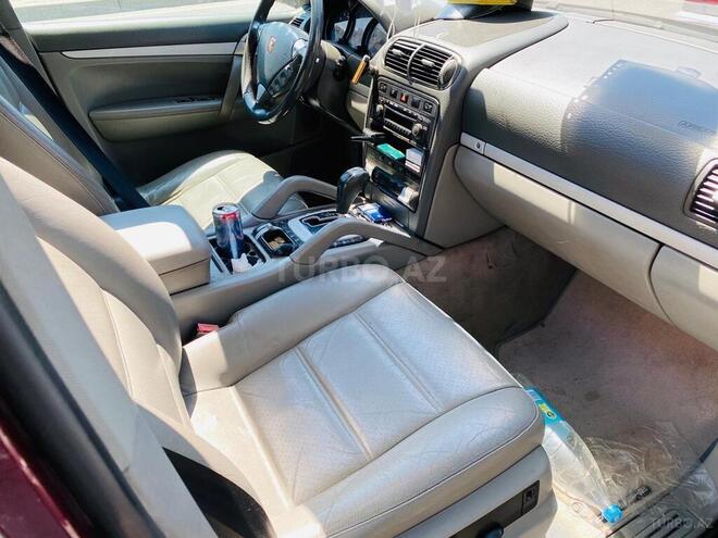 Porsche Cayenne 2005, 315,000 km - 3.2 l - Bakı