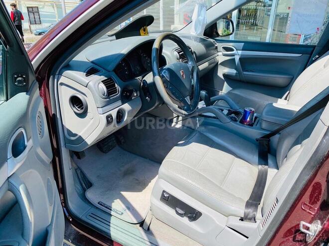 Porsche Cayenne 2005, 315,000 km - 3.2 l - Bakı
