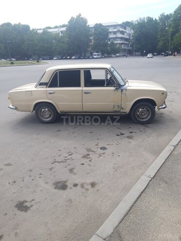 LADA (VAZ) 21011 1982, 145,063 km - 1.5 л - Mingəçevir