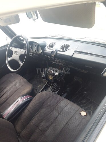 LADA (VAZ) 21011 1982, 145,063 km - 1.5 л - Mingəçevir