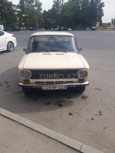 LADA (VAZ) 21011 1982, 145,063 km - 1.5 л - Mingəçevir
