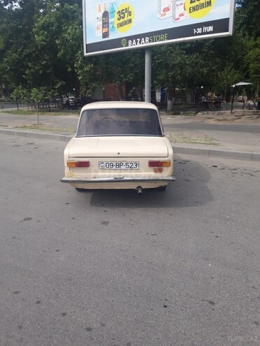 LADA (VAZ) 21011 1982, 145,063 km - 1.5 л - Mingəçevir