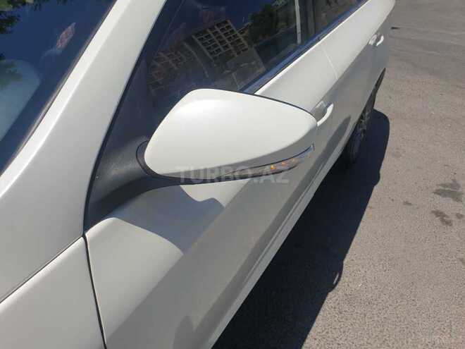 Changan Eado 2014, 288,000 km - 1.6 л - Bakı