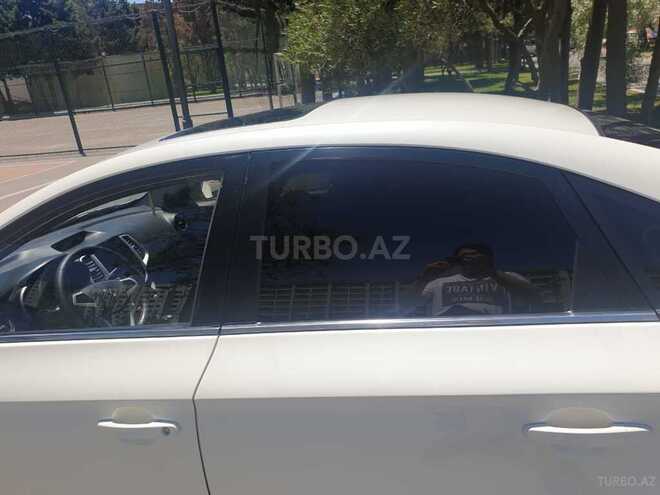 Changan Eado 2014, 288,000 km - 1.6 л - Bakı