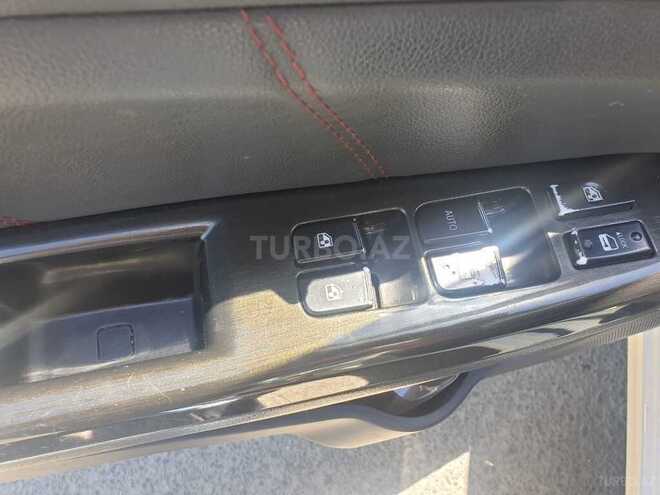 Changan Eado 2014, 288,000 km - 1.6 л - Bakı