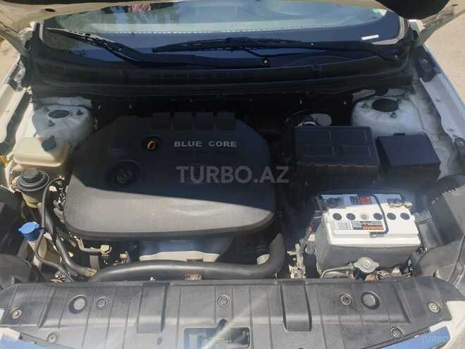 Changan Eado 2014, 288,000 km - 1.6 л - Bakı