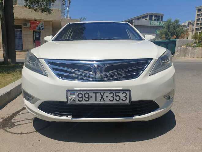 Changan Eado 2014, 288,000 km - 1.6 л - Bakı