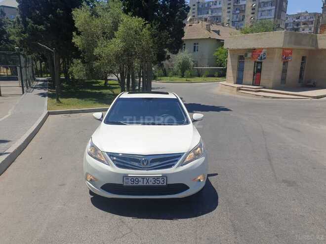 Changan Eado 2014, 288,000 km - 1.6 л - Bakı