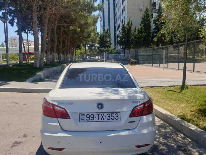 Changan Eado 2014, 288,000 km - 1.6 л - Bakı