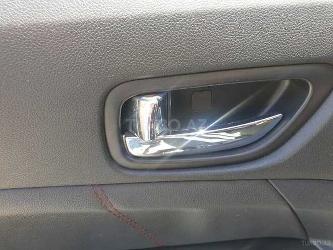 Changan Eado 2014, 288,000 km - 1.6 л - Bakı