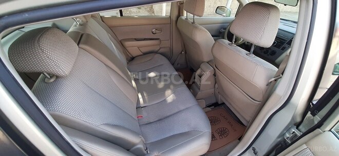 Nissan Tiida 2007, 96,869 km - 1.6 л - Bakı