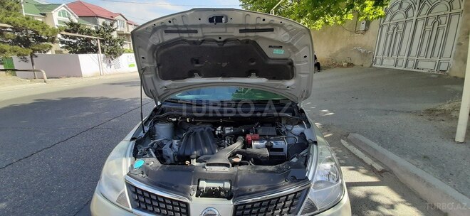 Nissan Tiida 2007, 96,869 km - 1.6 л - Bakı