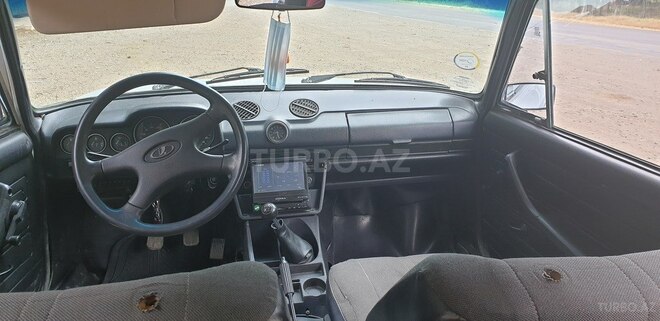 LADA (VAZ) 2106 2004, 114,520 km - 1.6 л - Cəlilabad