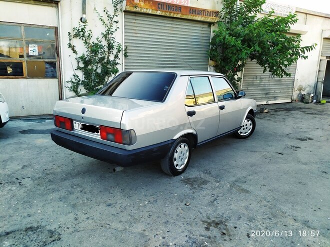 Tofas Sahin 2004, 104,500 km - 1.6 l - Xırdalan