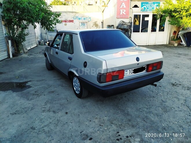 Tofas Sahin 2004, 104,500 km - 1.6 l - Xırdalan