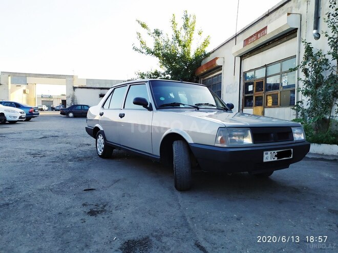Tofas Sahin 2004, 104,500 km - 1.6 l - Xırdalan