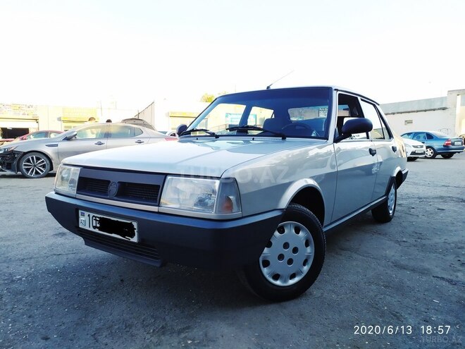 Tofas Sahin 2004, 104,500 km - 1.6 l - Xırdalan