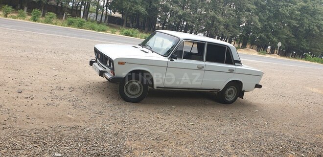 LADA (VAZ) 2106 2004, 114,520 km - 1.6 л - Cəlilabad