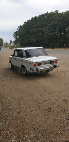 LADA (VAZ) 2106 2004, 114,520 km - 1.6 л - Cəlilabad