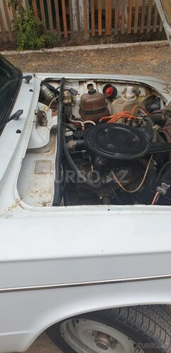 LADA (VAZ) 2106 2004, 114,520 km - 1.6 л - Cəlilabad
