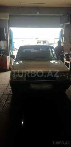Tofas Sahin 2004, 104,500 km - 1.6 l - Xırdalan