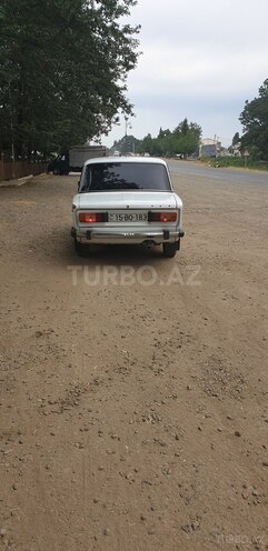 LADA (VAZ) 2106 2004, 114,520 km - 1.6 л - Cəlilabad