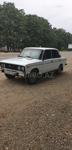 LADA (VAZ) 2106 2004, 114,520 km - 1.6 л - Cəlilabad