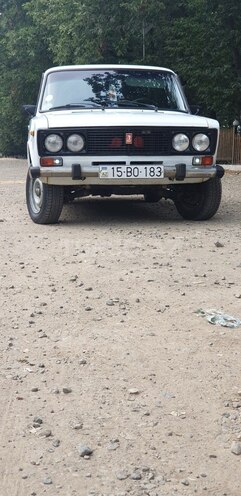 LADA (VAZ) 2106 2004, 114,520 km - 1.6 л - Cəlilabad